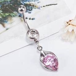 Пирсинг украшения AJEW-EE0006-23A