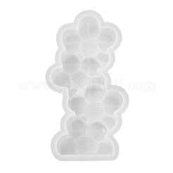 Украшение своими руками силиконовая форма DIY-K077-02A