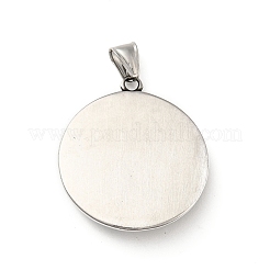 Подвески из нержавеющей стали 304&nbsp;X-STAS-P309-25AS