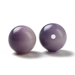 Натуральные бусины из корня бодхи&nbsp;FIND-Z037-01G