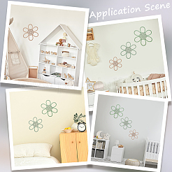 3шт. набор подвесок из натурального дерева&nbsp;WOOD-WH20002-03A