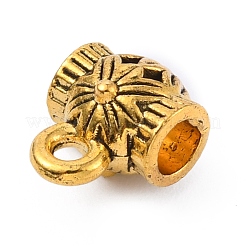 Поручни из сплава в тибетском стиле FIND-TAC00011-73C-AG