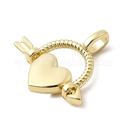 Подвески из сплава &nbsp;FIND-K028-04G