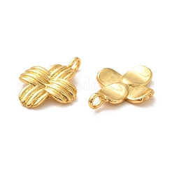 Латунные подвески KK-P203-09G