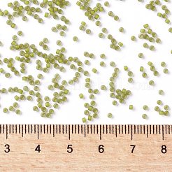Toho perles de rocaille rondes&nbsp;SEED-JPTR15-0246FM