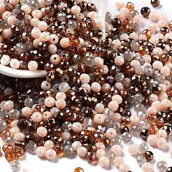 Perles en verre&nbsp;EGLA-A034-SM4mm-34