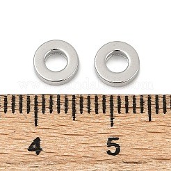 Spacer бисер латунные&nbsp;KK-D375-01P