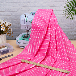 Хлопковая фабрика DIY-WH0678-82D