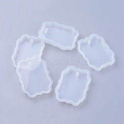 Кулон силиконовые Молды&nbsp;LS-DIY-I011-15