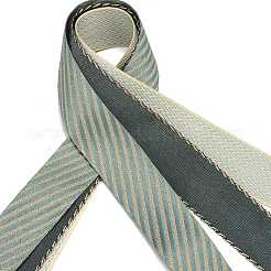 Ruban polyester 9 yards 3 styles&nbsp;SRIB-A014-D01