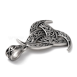 Ионное покрытие (ip) подвески из нержавеющей стали 304&nbsp;STAS-D067-14AS