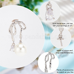 Набор для поиска поделок для изготовления ювелирных изделий DIY-DR0001-27