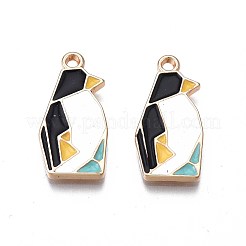 Стойки обшивки сплава эмали подвески&nbsp;X-ENAM-S122-77