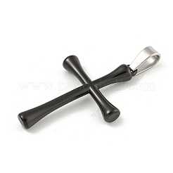 Подвески из нержавеющей стали 304&nbsp;STAS-F307-19EB