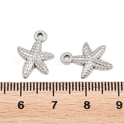 Anhänger aus Edelstahl 304&nbsp;STAS-L317-08P