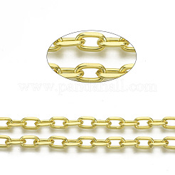 Цепи из несваренного железа CH-S125-21B-03