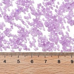Perline di vetro con occhi di gatto imitazione&nbsp;X1-SEED-H003-03H