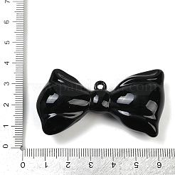 Непрозрачные акриловые подвески&nbsp;OACR-I017-02C