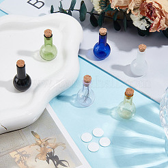 6 шт. BOTT-DR0001-02