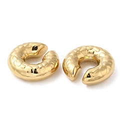 Серьги-манжеты из нержавеющей стали 304 с ионным покрытием (IP) EJEW-Z022-02G