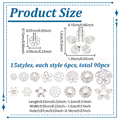 90 шт.&nbsp;KK-PH0012-19A