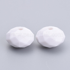 Perline acrilico opaco&nbsp;SACR-S300-06B-01