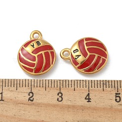 Ионное покрытие (ip) подвески из нержавеющей стали 304&nbsp;STAS-R008-09G-01