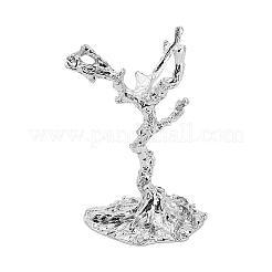 Soportes para bolas de cristal de aleación&nbsp;ODIS-WH0038-229A-P