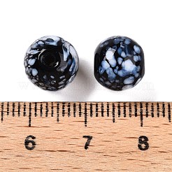 Бусины лэмпворк &nbsp;LAMP-T023-05A