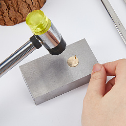 Скамейка из цельной литой стали&nbsp;TOOL-WH0059-047A