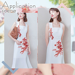 1 набор аксессуаров для вышивки из полиэстера PATC-BC0001-02B