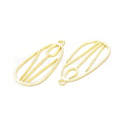 Каплевидное покрытие из сплава с тюльпановым узором&nbsp;X-FIND-G052-51LG