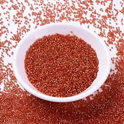 Miyuki Delica Perlen&nbsp;SEED-J020-DB2158