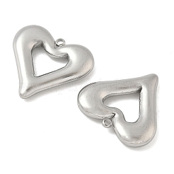 Подвески из нержавеющей стали 304 STAS-D127-15P