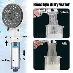 Пластиковый воздушный фильтр очиститель воздуха&nbsp;FIND-WH0139-795