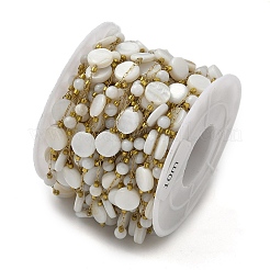 Цепи из нержавеющей стали 304 CHS-K018-20D-G