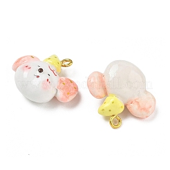 Handmade Fimo Anhänger&nbsp;PY-CBABDB7-05D