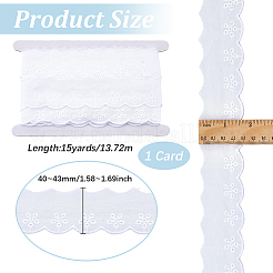 15 Yards flacher&nbsp;OCOR-GF0006-08
