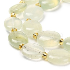 Новых природных нефрита нитей бисера G-H005-A07-02