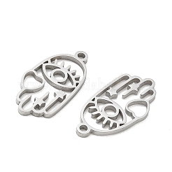 Pendentifs en acier inoxydable 304&nbsp;SA-CBAAC28-32P