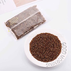 8/0 стекло стеклярусом SEED-S032-07A-53