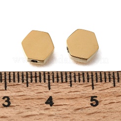 304 Edelstahlperlen&nbsp;STAS-E532-08G