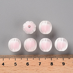 Прозрачные акриловые бусины&nbsp;LS-TACR-S152-07C-SS2112