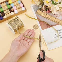 23.5~24 м полиэстеровые эластичные шнуры&nbsp;SRIB-BC0001-27B