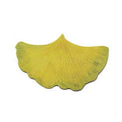 Наклейки для герметизации в форме растений DIY-M075-02G