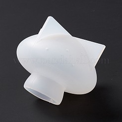 Diy 3d грибной дисплей украшения силиконовые Молды&nbsp;DIY-D070-11