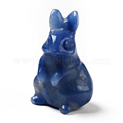 Украшение дисплея скульптуры из натурального драгоценного камня G-C244-01