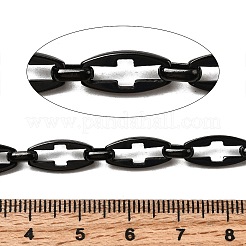 Полые поперечные цепи из нержавеющей стали 304 CHS-S012-23B