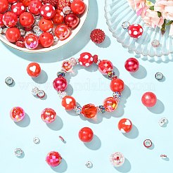 Diy jewelry making kits&nbsp;DIY-CJ0003-37