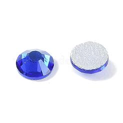 Strass di vetro piatto &nbsp;RGLA-C002-SS10-369